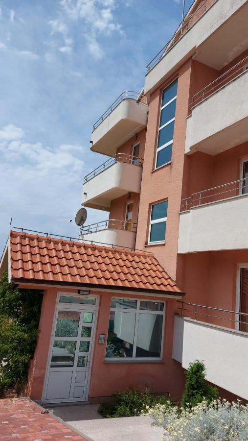 Apartment Ruby Sibenik Exterior photo