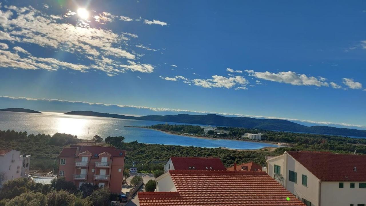 Apartment Ruby Sibenik Exterior photo