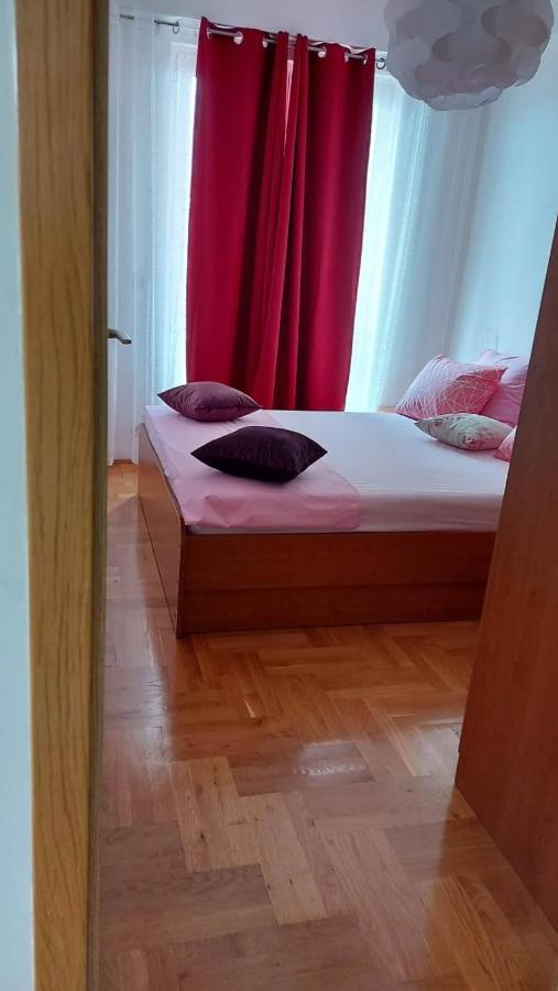 Apartment Ruby Sibenik Exterior photo
