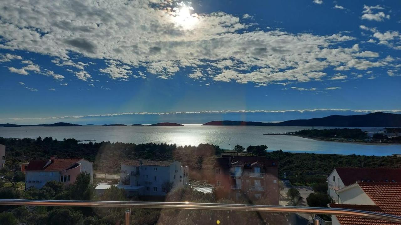 Apartment Ruby Sibenik Exterior photo